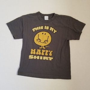 Mr. Men Little Miss T-Shirt